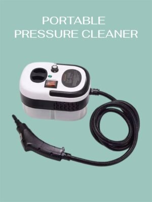 PORTABLE PRESSURE CLEANER PRO-1200