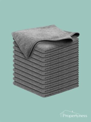 HEAVY DUTY MICROFIBRE CLOTHS