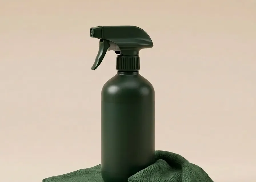 Regular Home Cleaning
